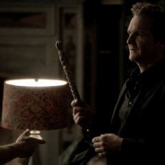 how did klaus get the white oak stake in the originals|The Originals Series Finale: [Spoiler]'s Death Explained .